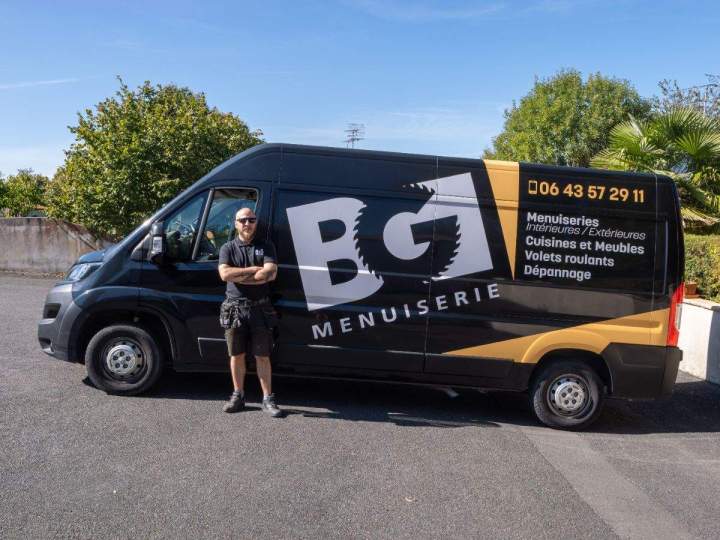 Agencement cuisine Sèvremoine