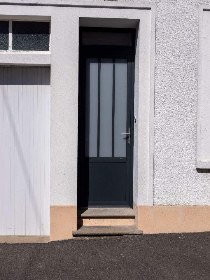 Agencement de cuisine sur mesure Sèvremoine