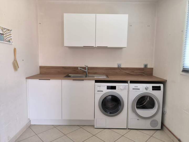 Pose de menuiserie intérieure Sèvremoine