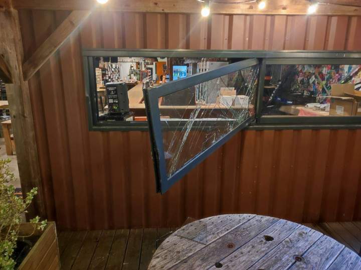 Dépannage vitrerie Sèvremoine