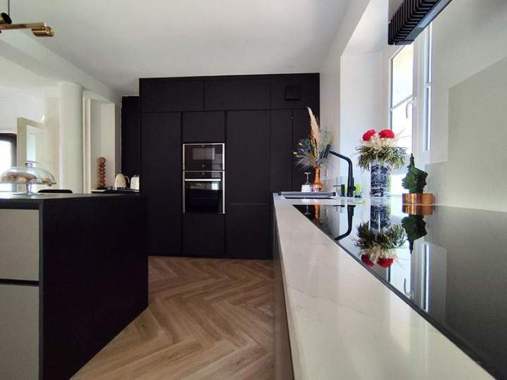 Agencement cuisine Sèvremoine