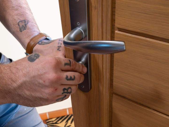 Dépannage serrurerie Sèvremoine